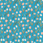 Tulip Fields