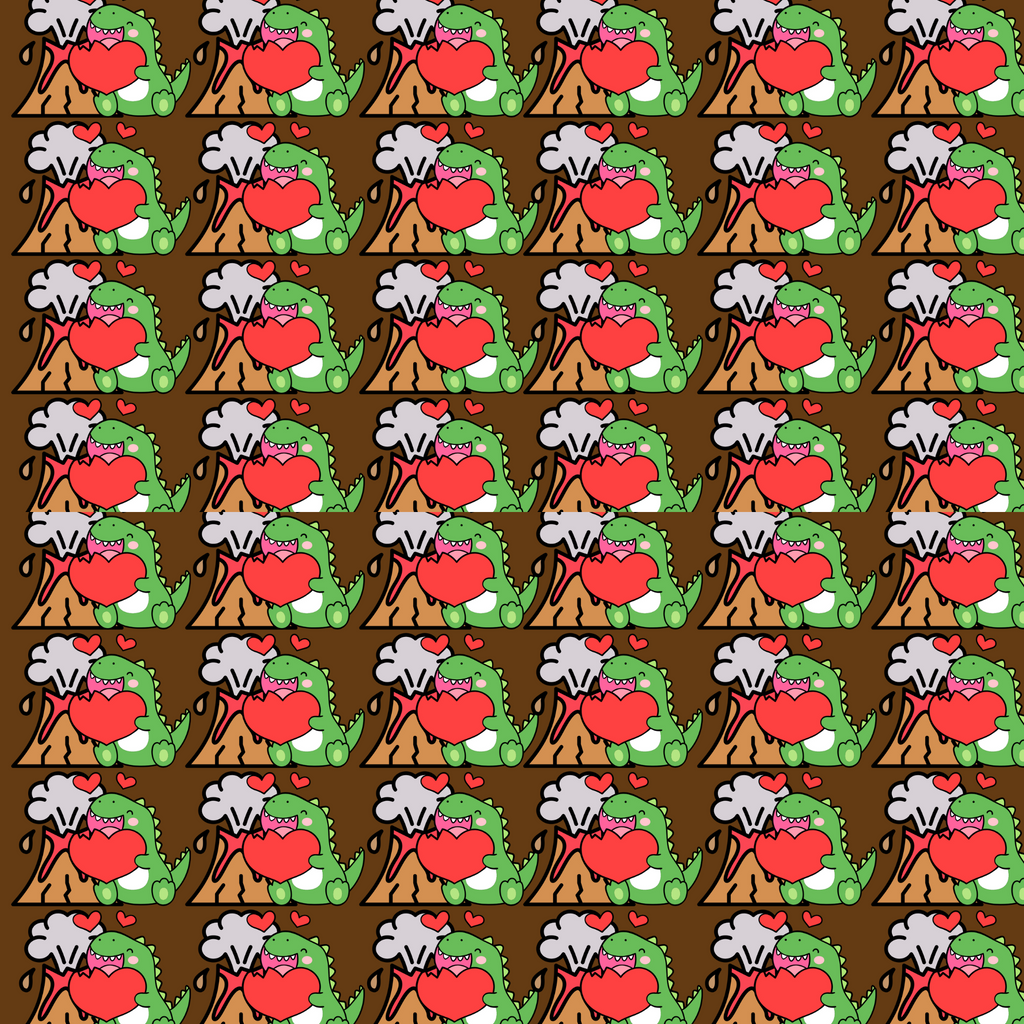 Love Chomps
