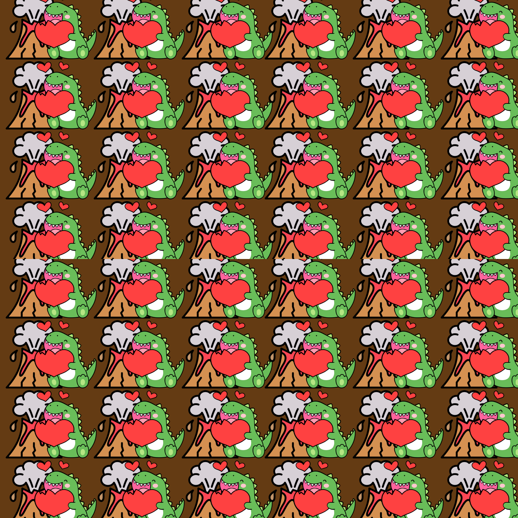 Love Chomps