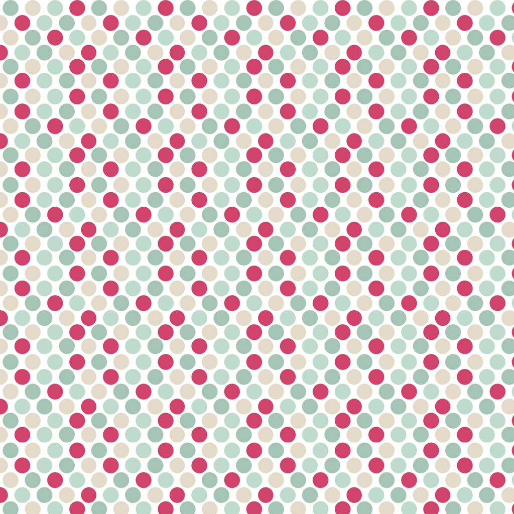 Candy Dot Delight