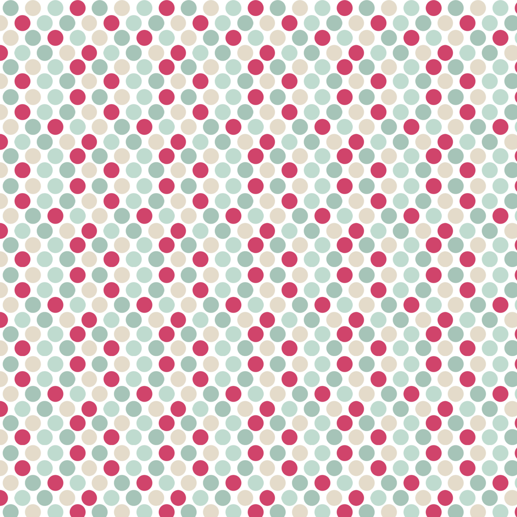 Candy Dot Delight