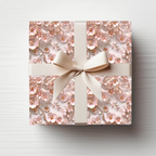 3D Blush Petal