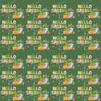 Hello Spring