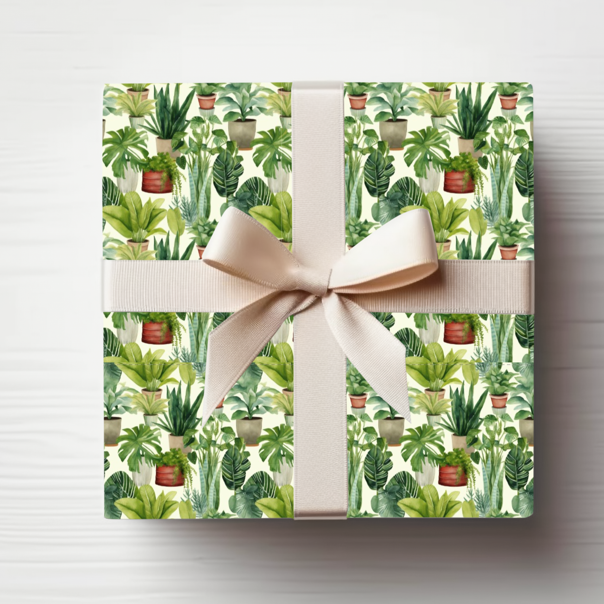 Plant Obsessed Greens