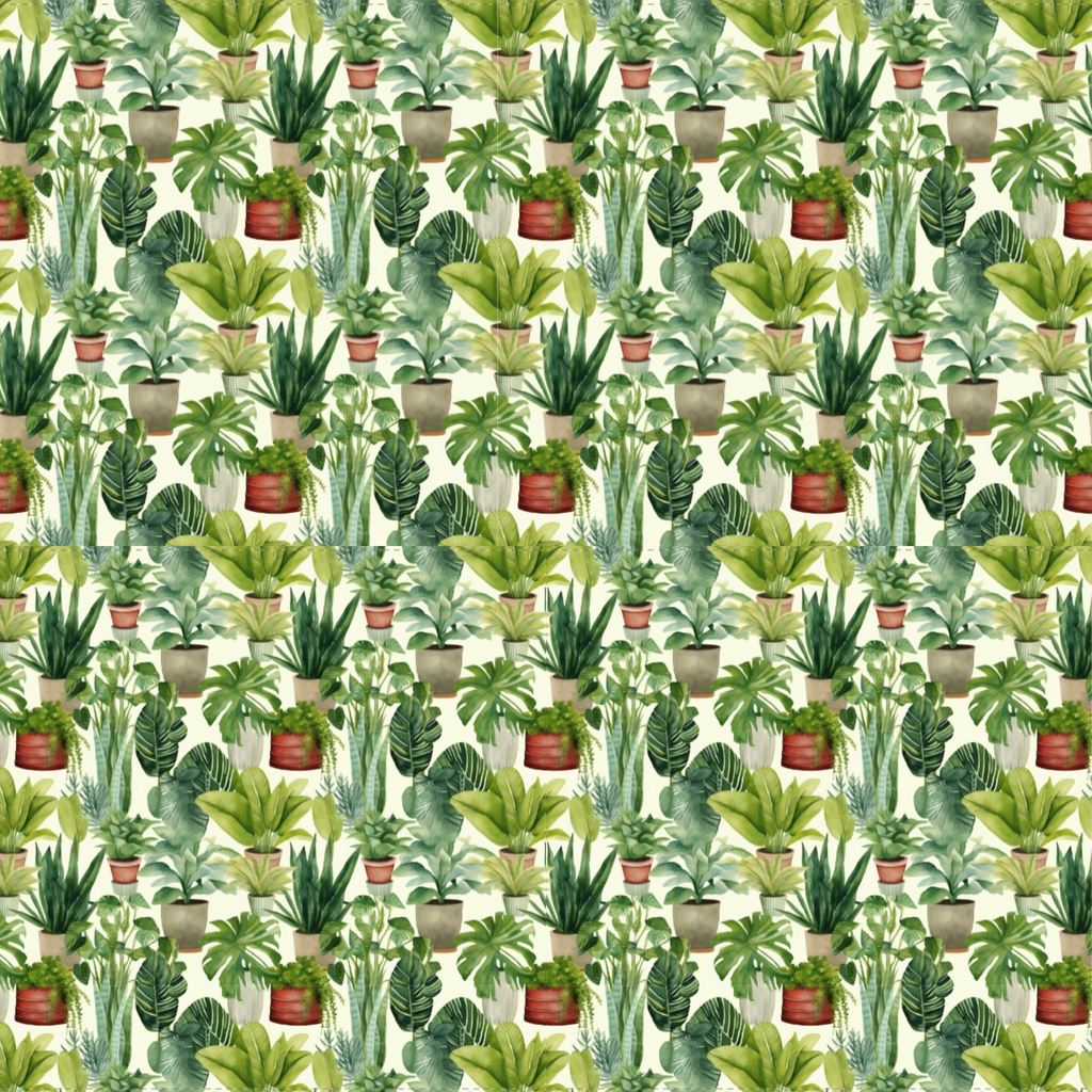 Plant Obsessed Greens