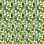 Plant Obsessed Greens