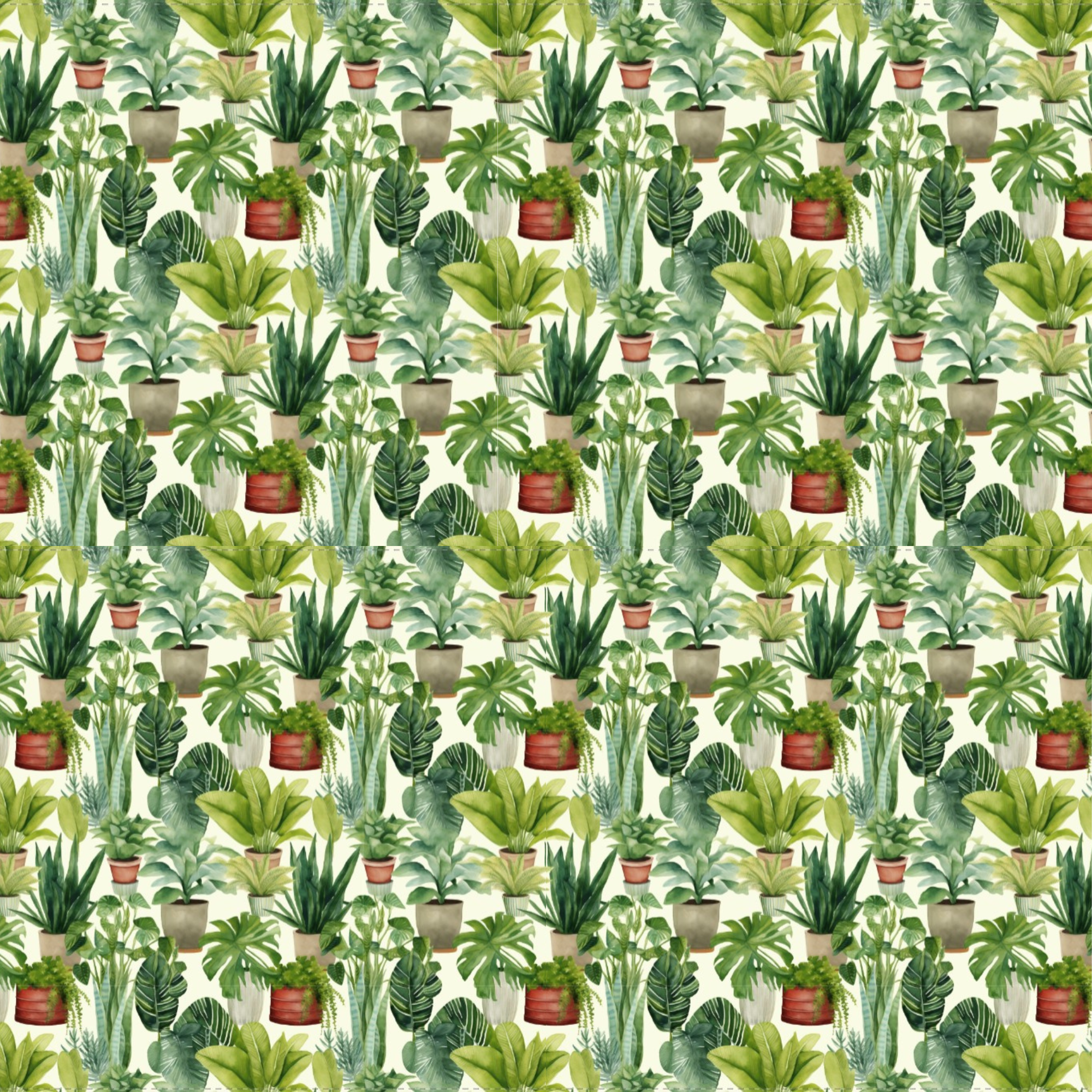 Plant Obsessed Greens
