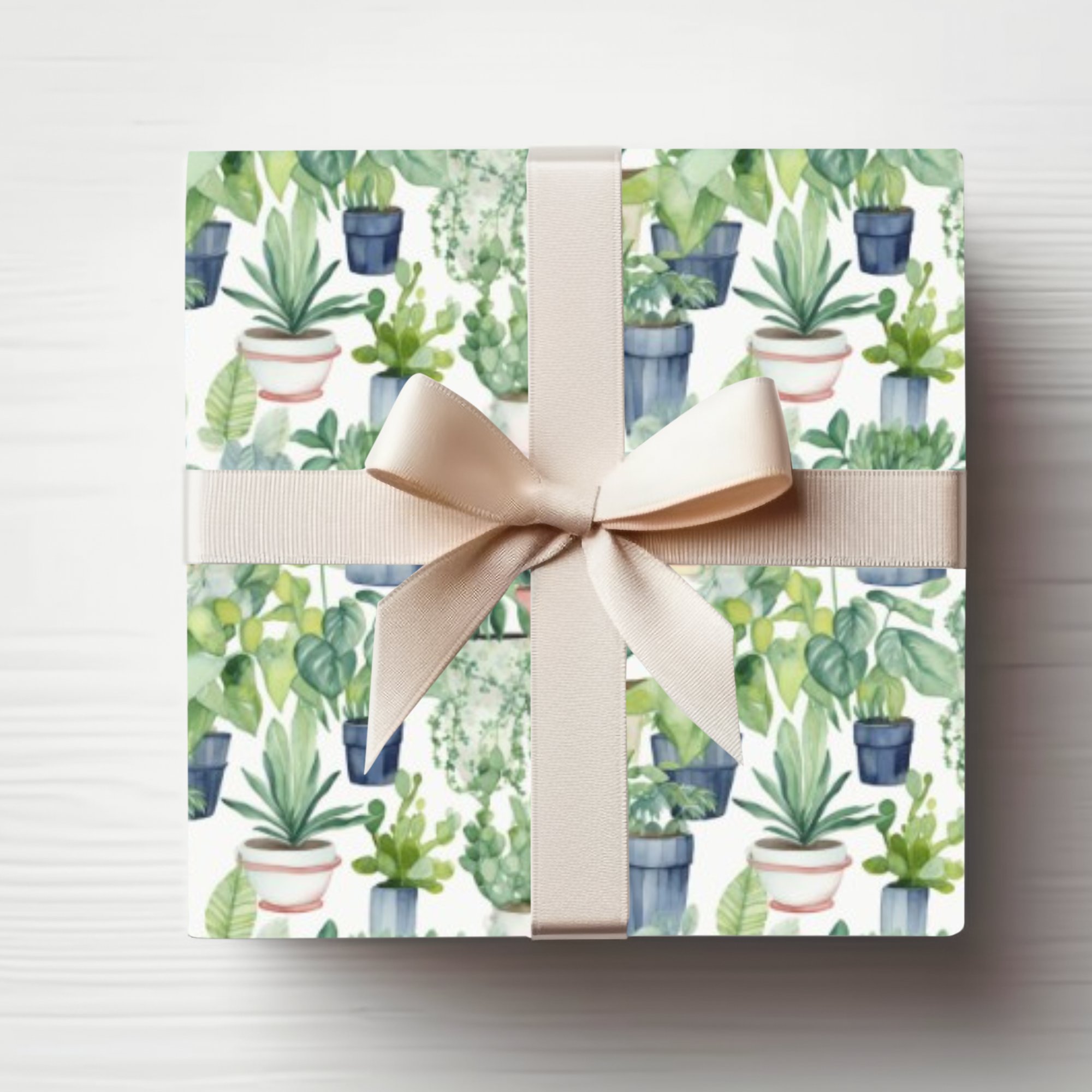 Plant Obsessed