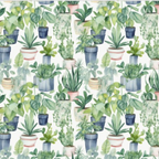 Plant Obsessed