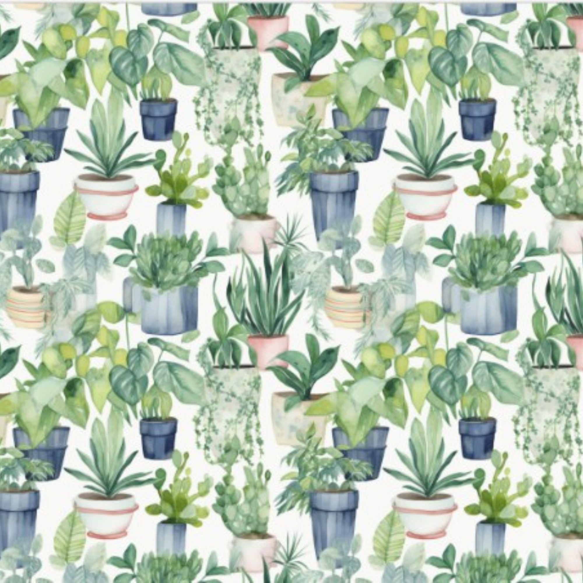 Plant Obsessed