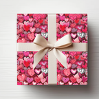 Cupid's Confetti