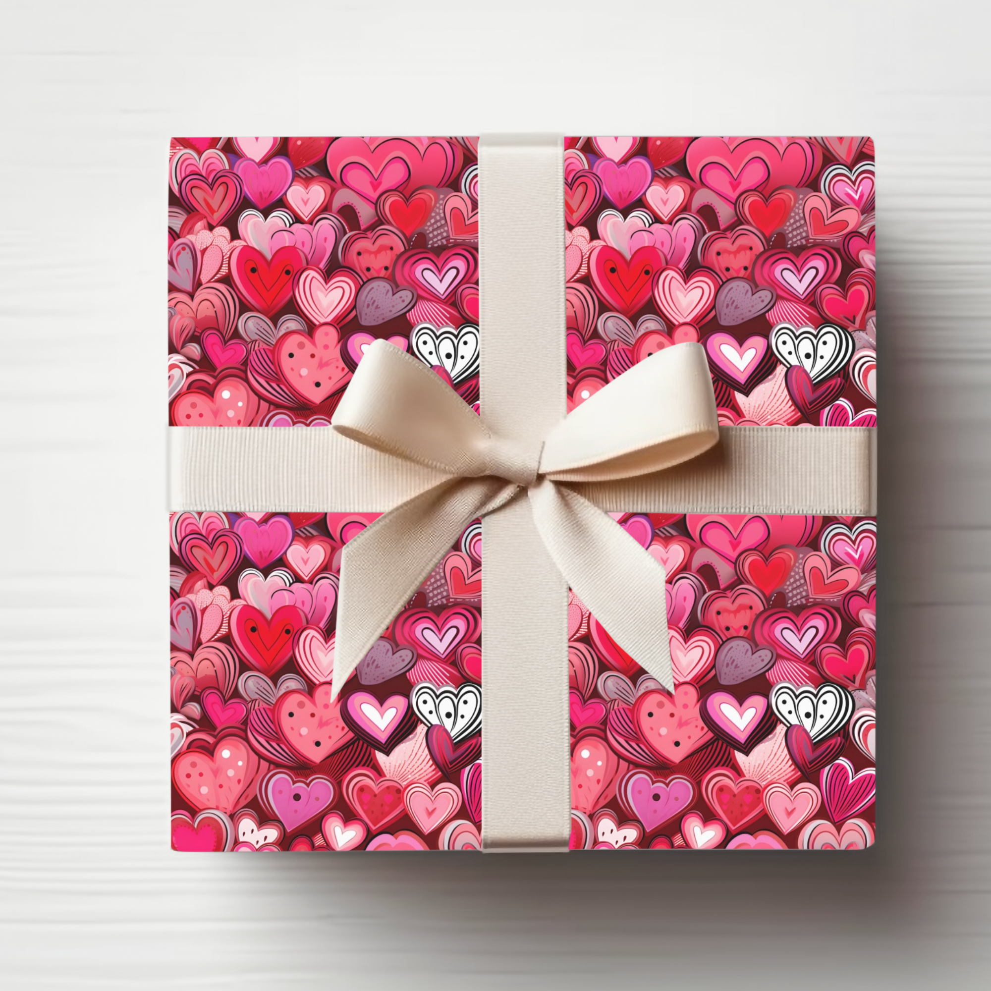 Cupid's Confetti