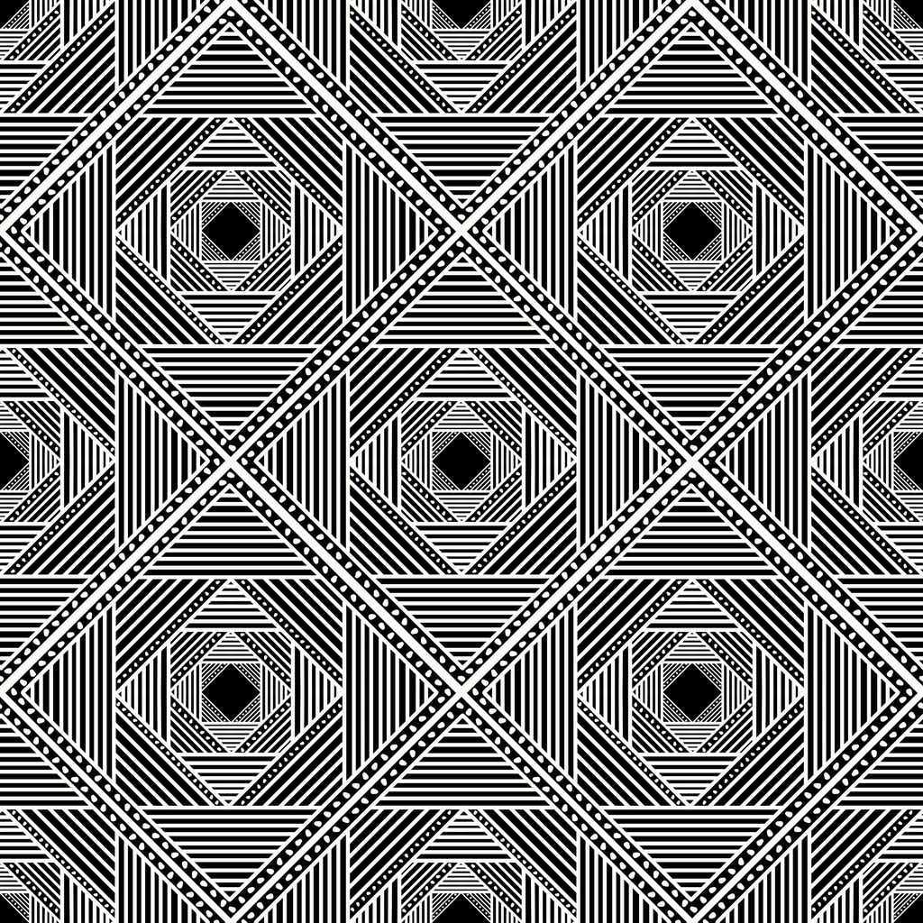 GEO-Modern Matrix