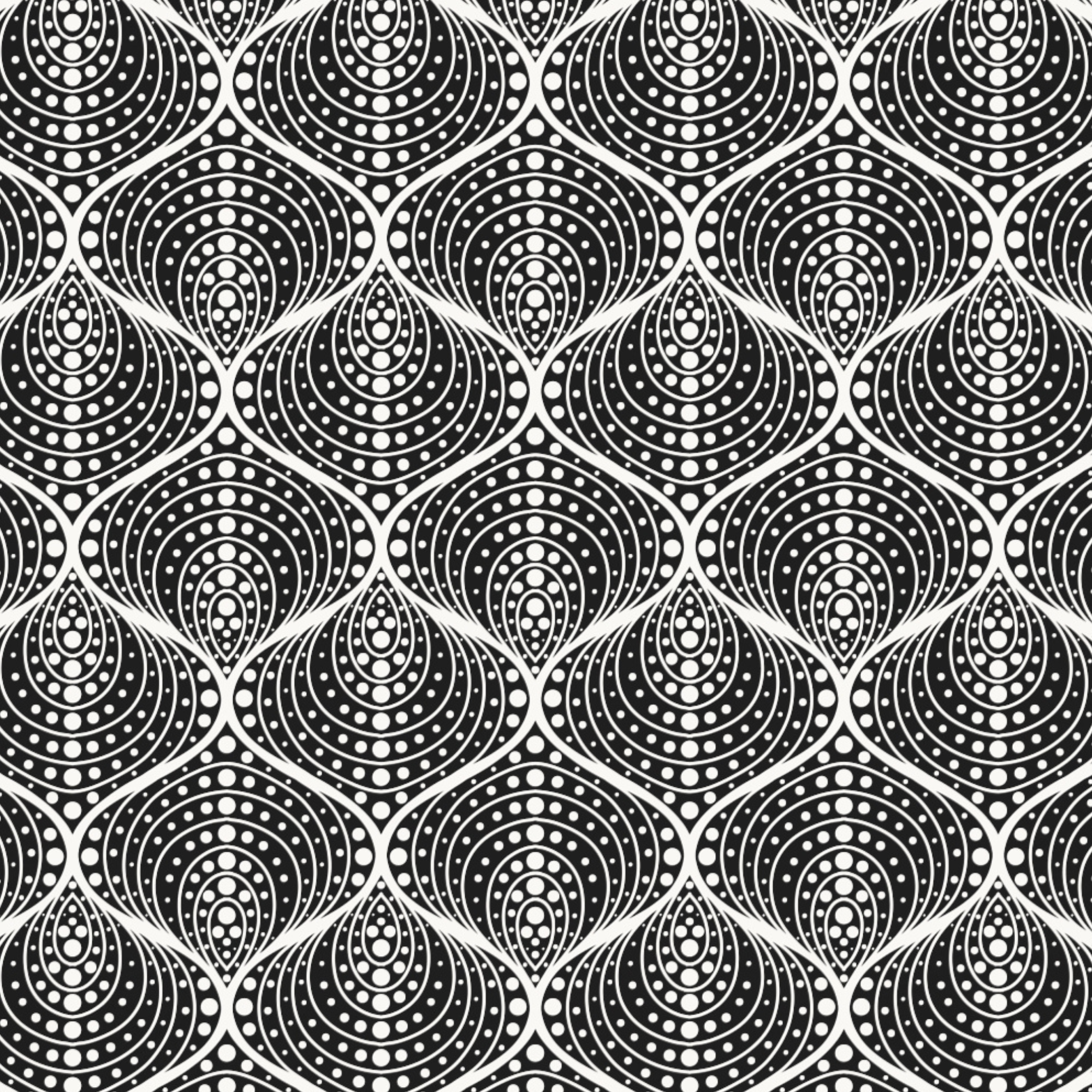 GEO-Ribbon Wave