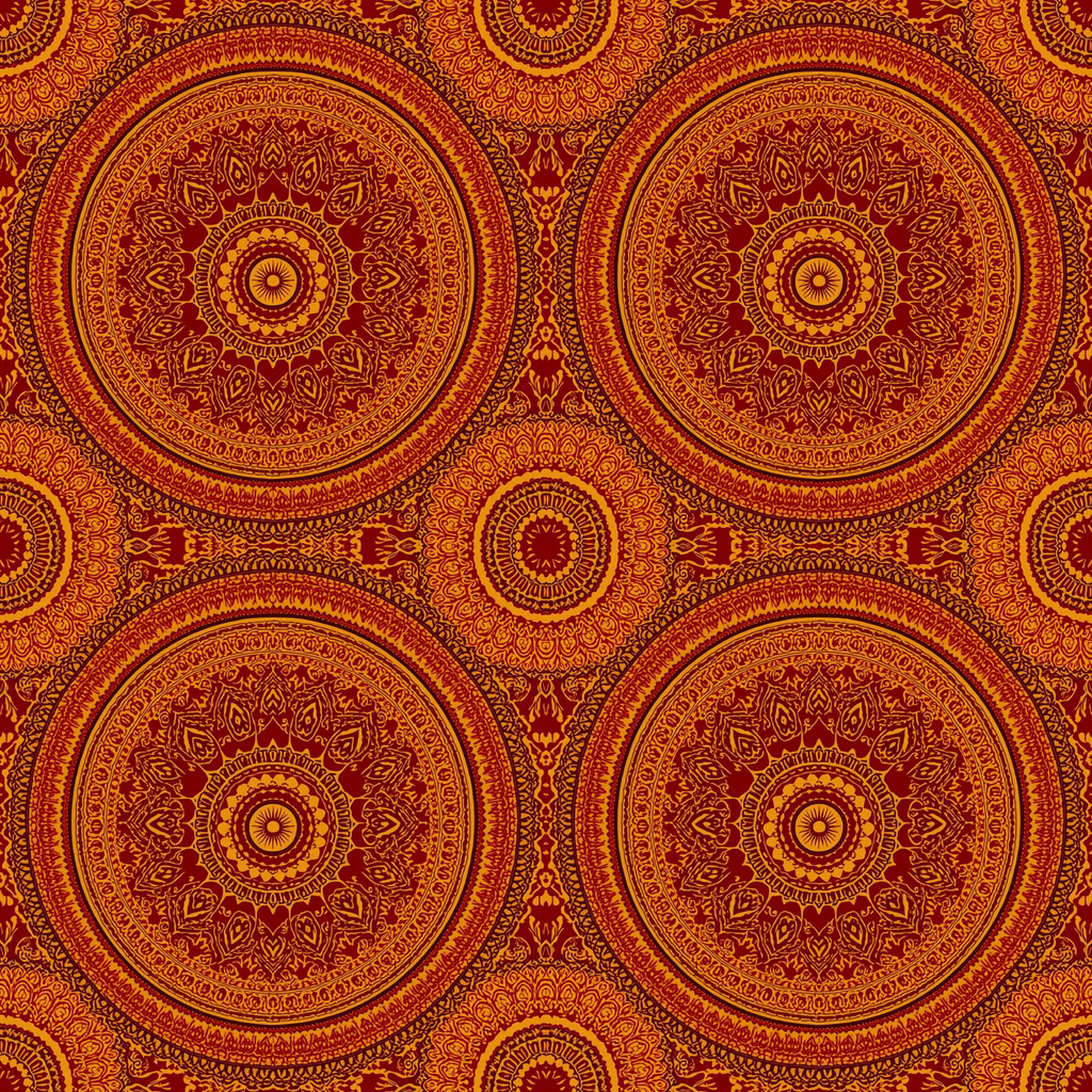 Saffron Celebration