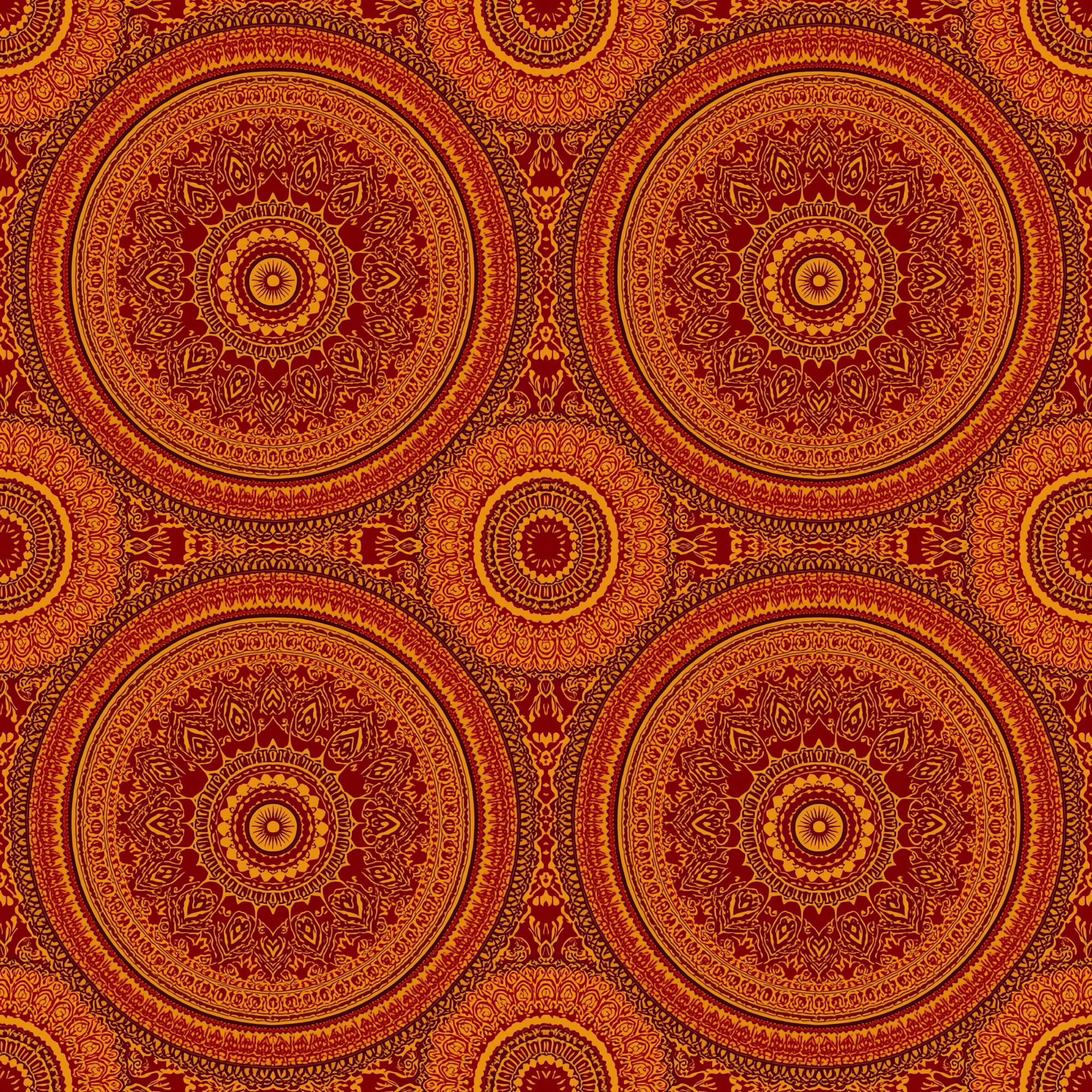 Saffron Celebration