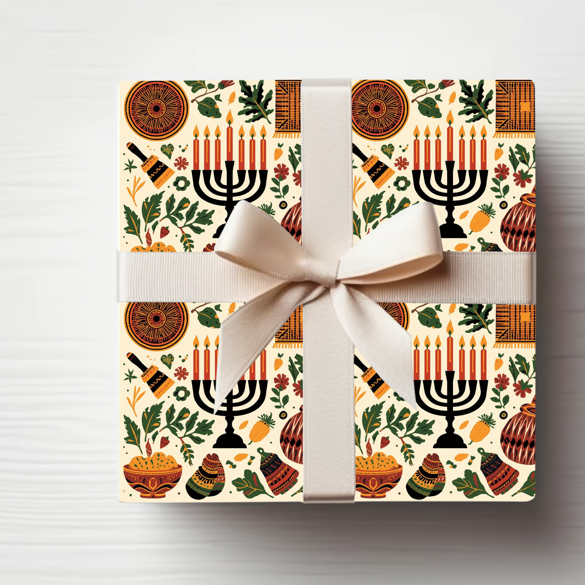 Bountiful Kwanzaa