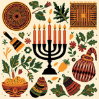 Bountiful Kwanzaa