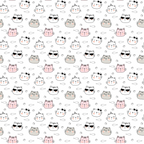 Cool Kitty