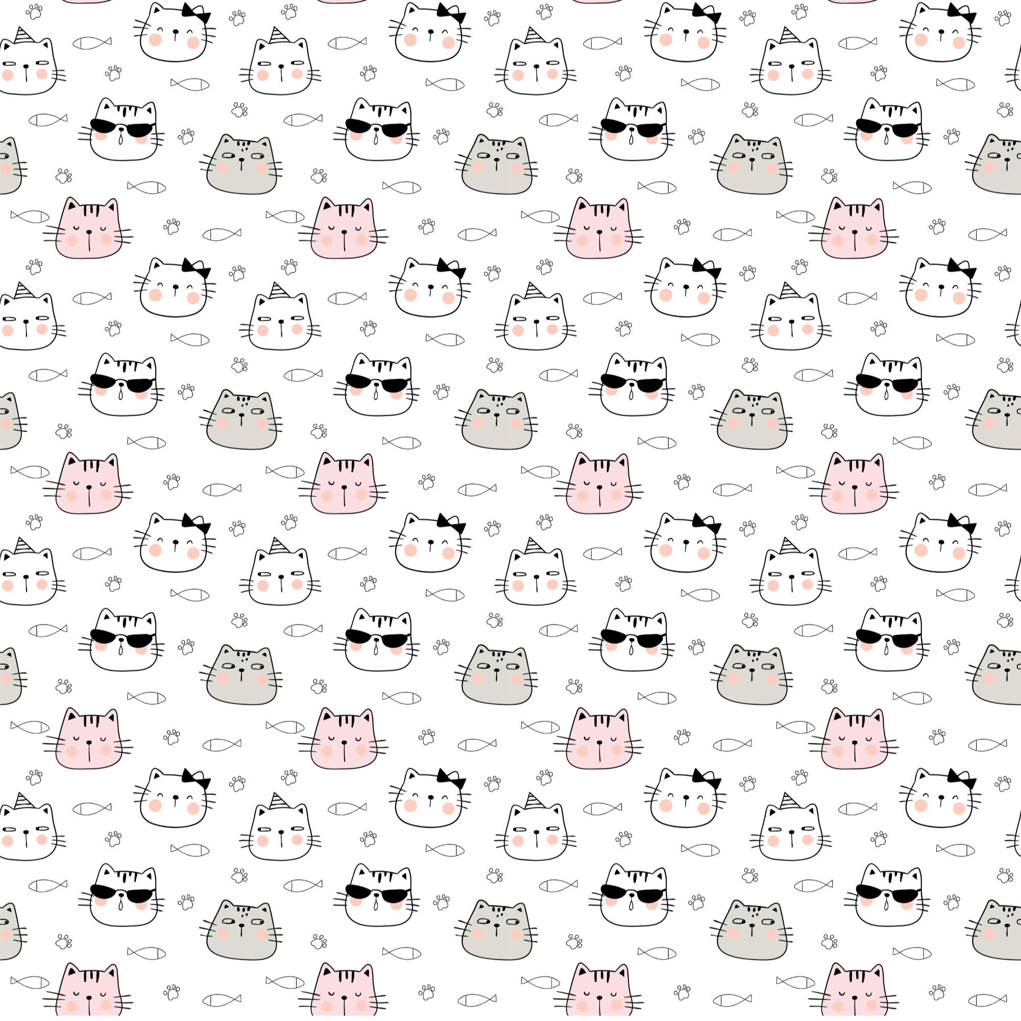 Cool Kitty