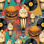 The Burger Joint