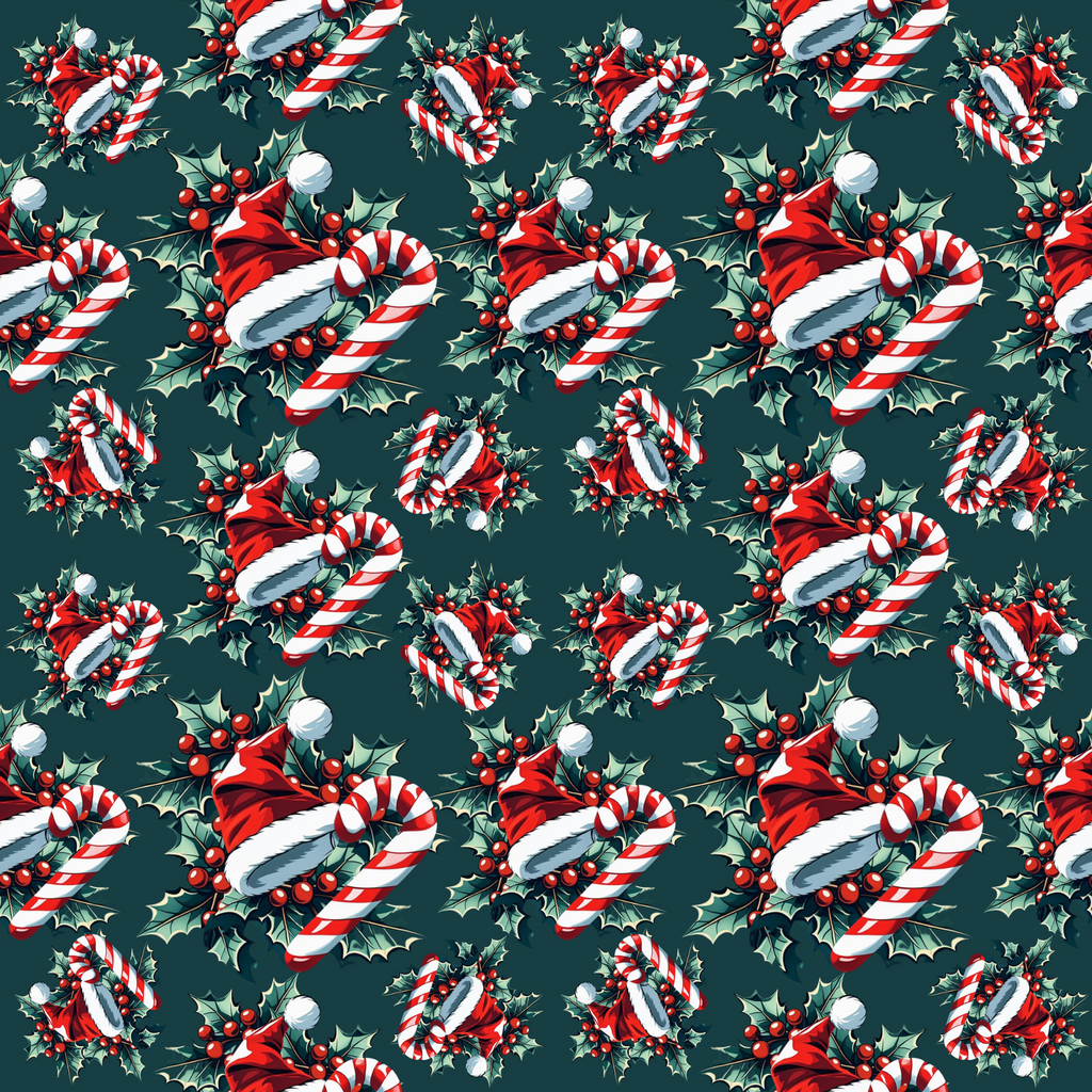 Holly Jolly Wishes