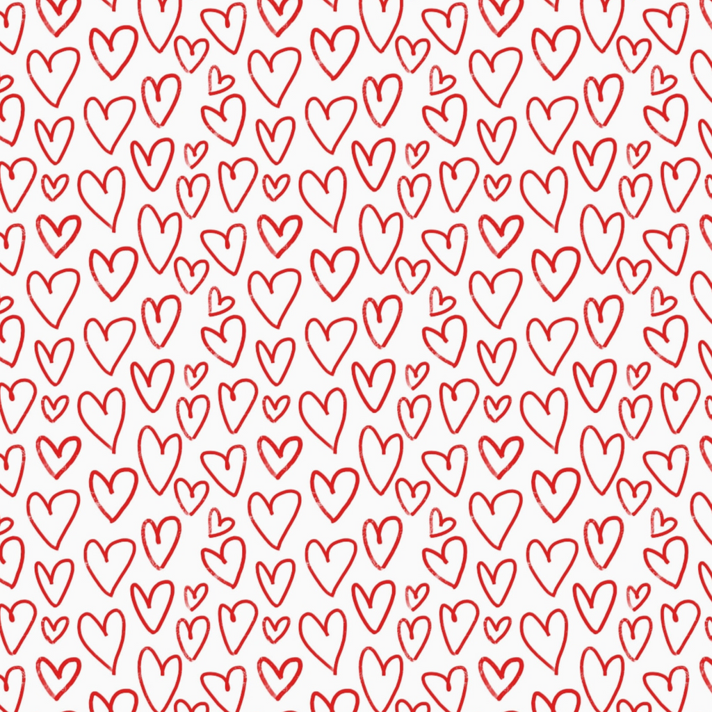 Draw My Heart