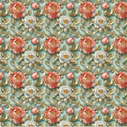 Blush & Pearl Garden