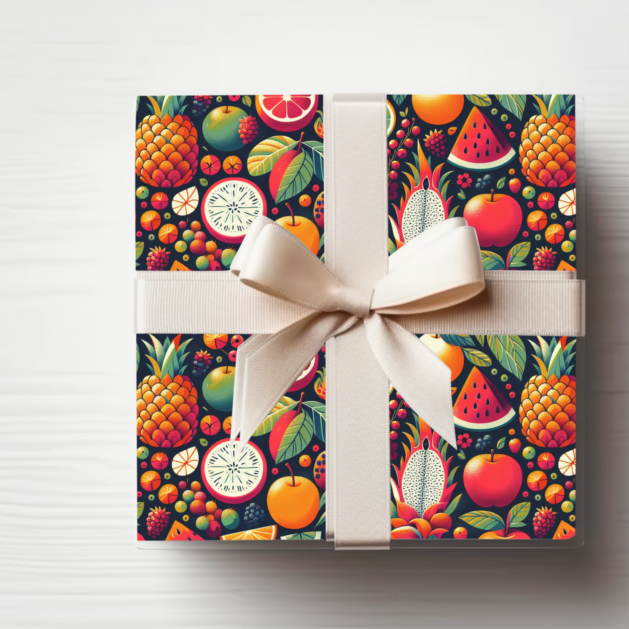 Frutti Fiesta
