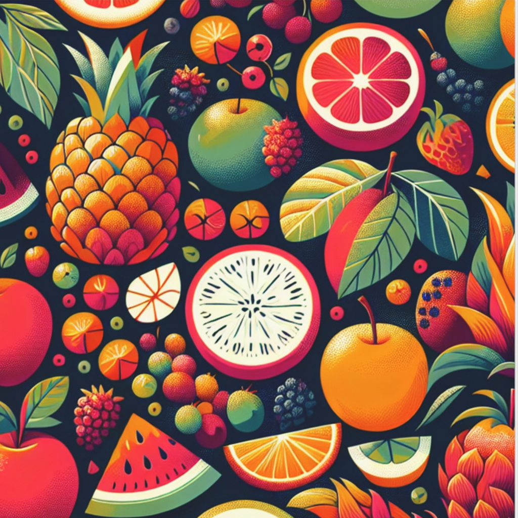 Frutti Fiesta