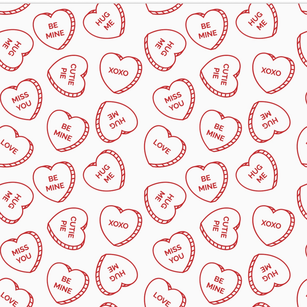 Convo Hearts