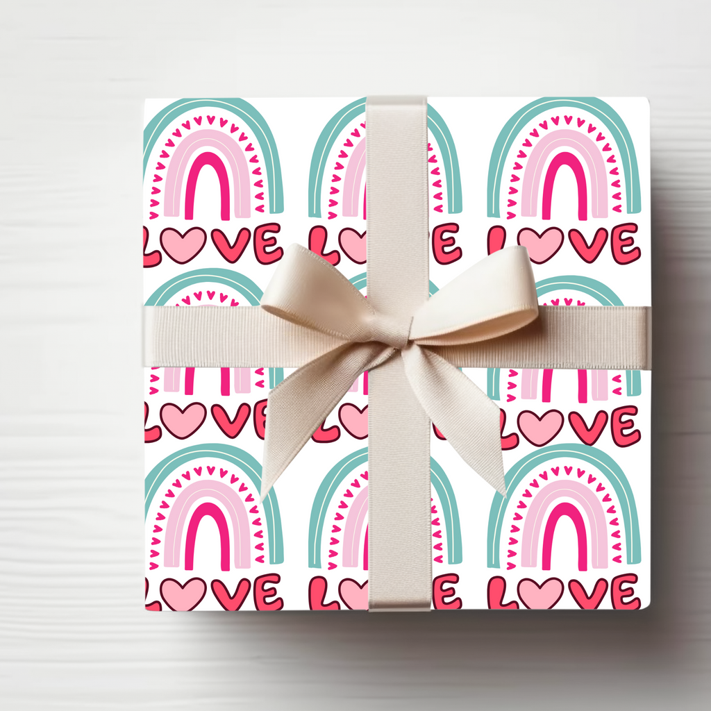 Love Rainbow