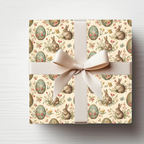 Victorian Springtime