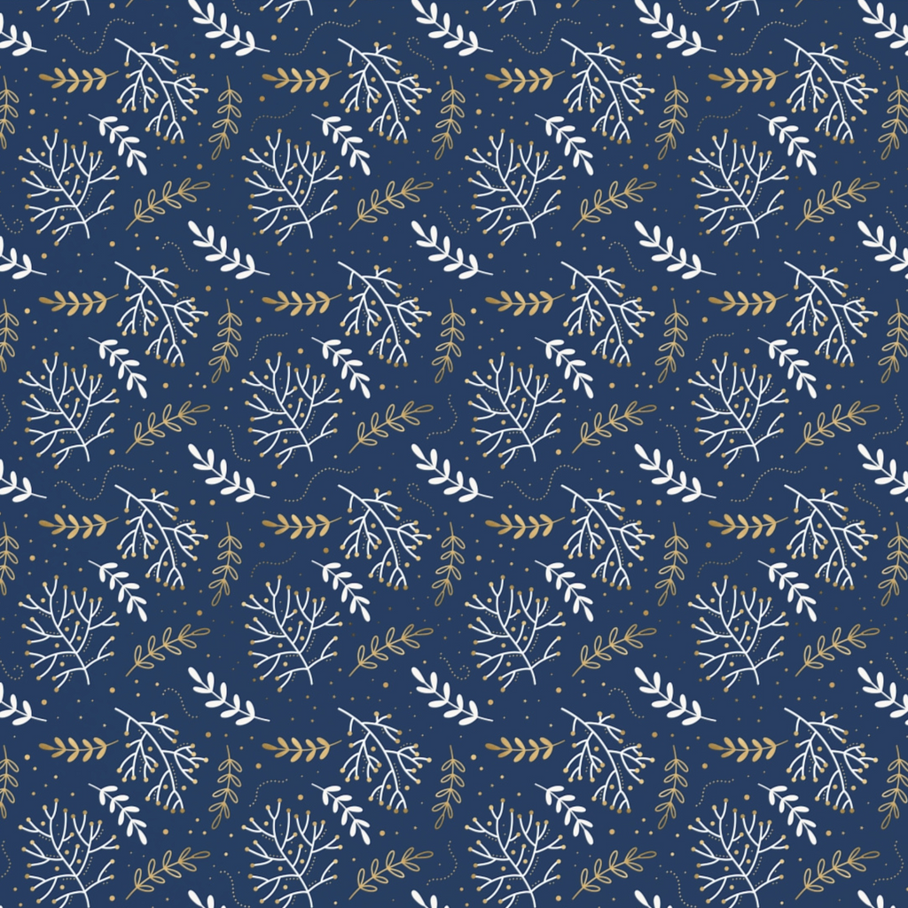 Navy Winter