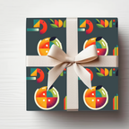 Mid Century Geometry