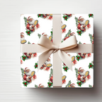 Jolly Volly Ole Saint Nick