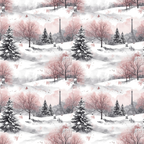 Parisian Winter Bliss