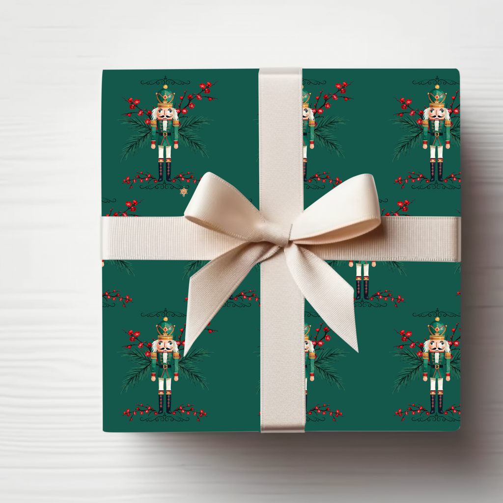 Royale Christmas Guard