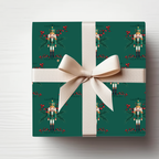 Royale Christmas Guard