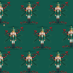 Royale Christmas Guard