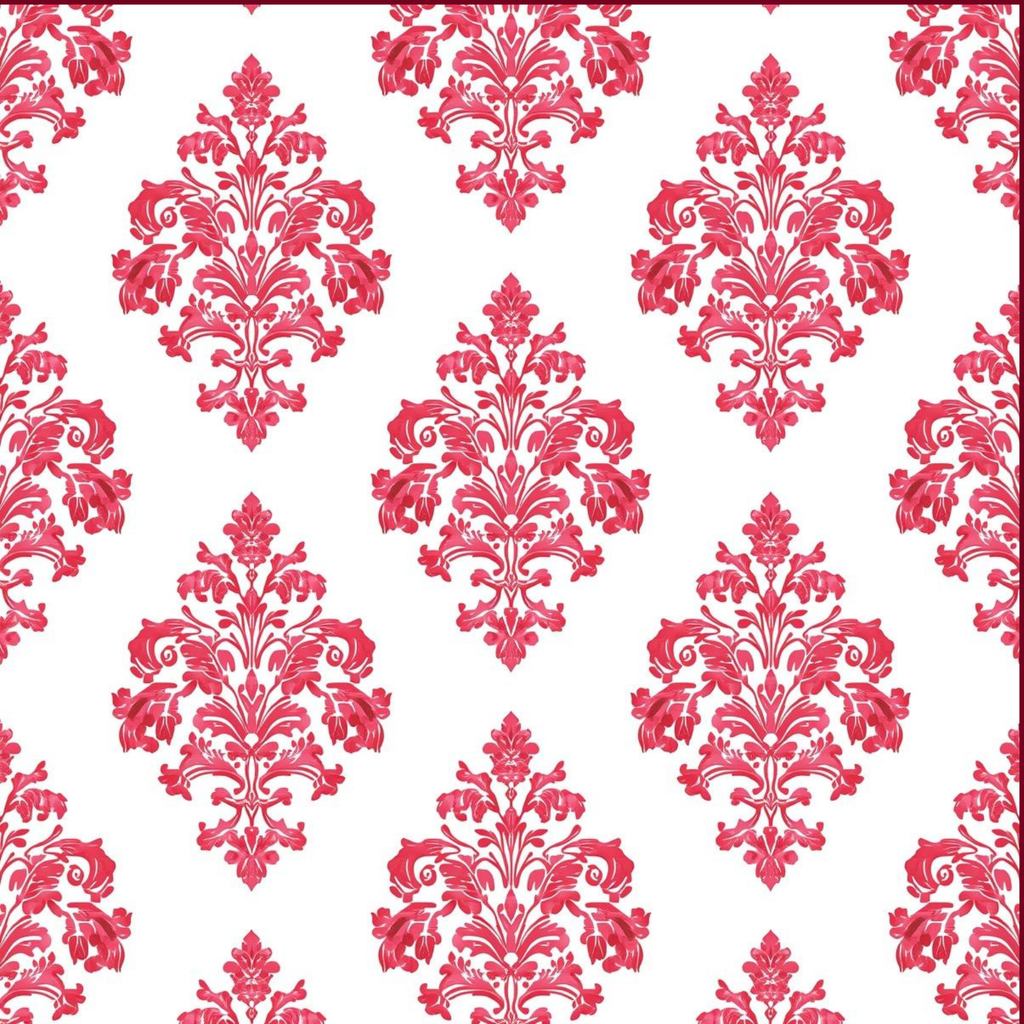 Damask Romance