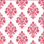 Damask Romance
