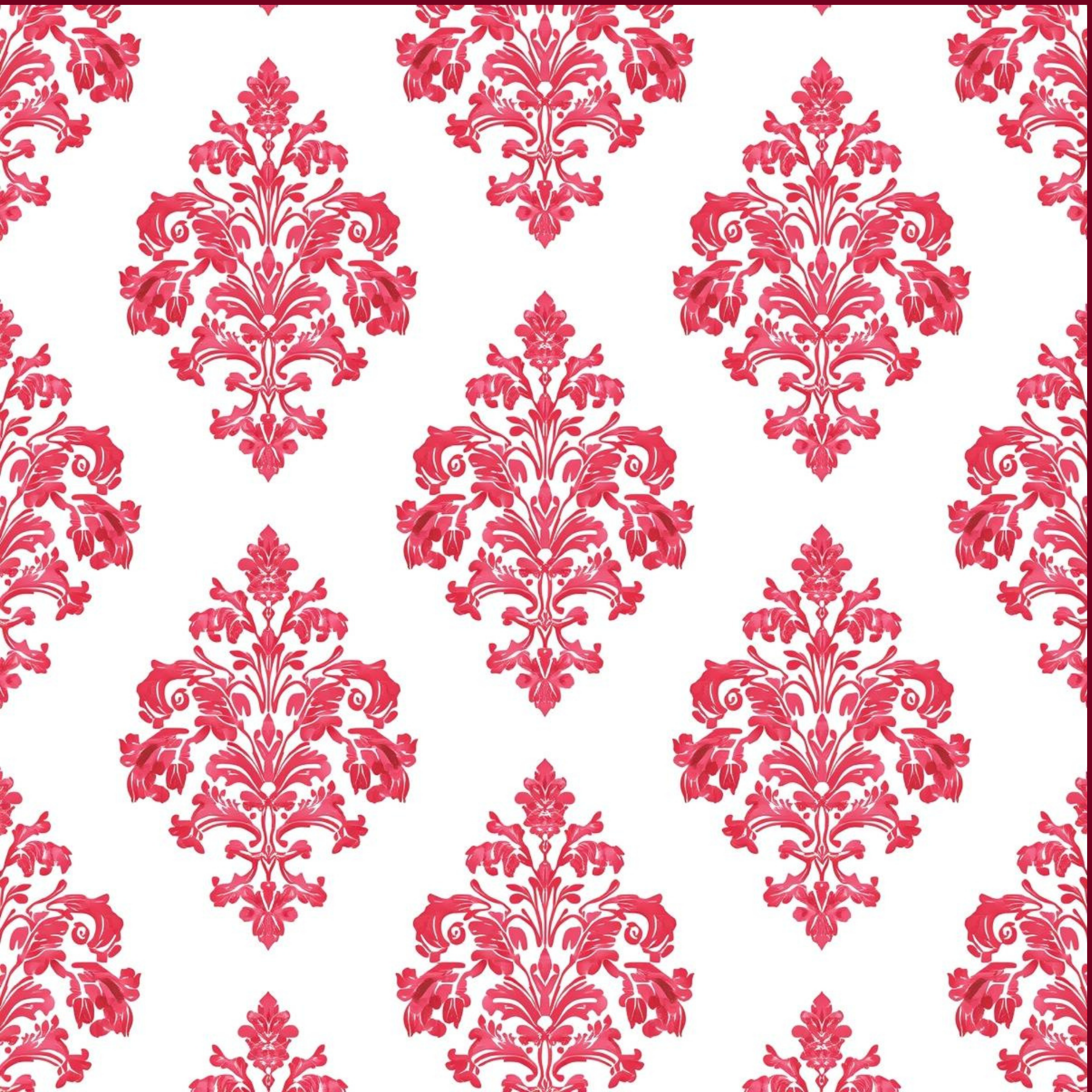 Damask Romance
