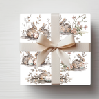 Woodland Bunnies
