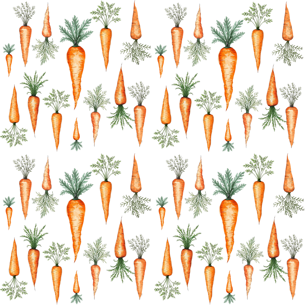 Modern Carrots