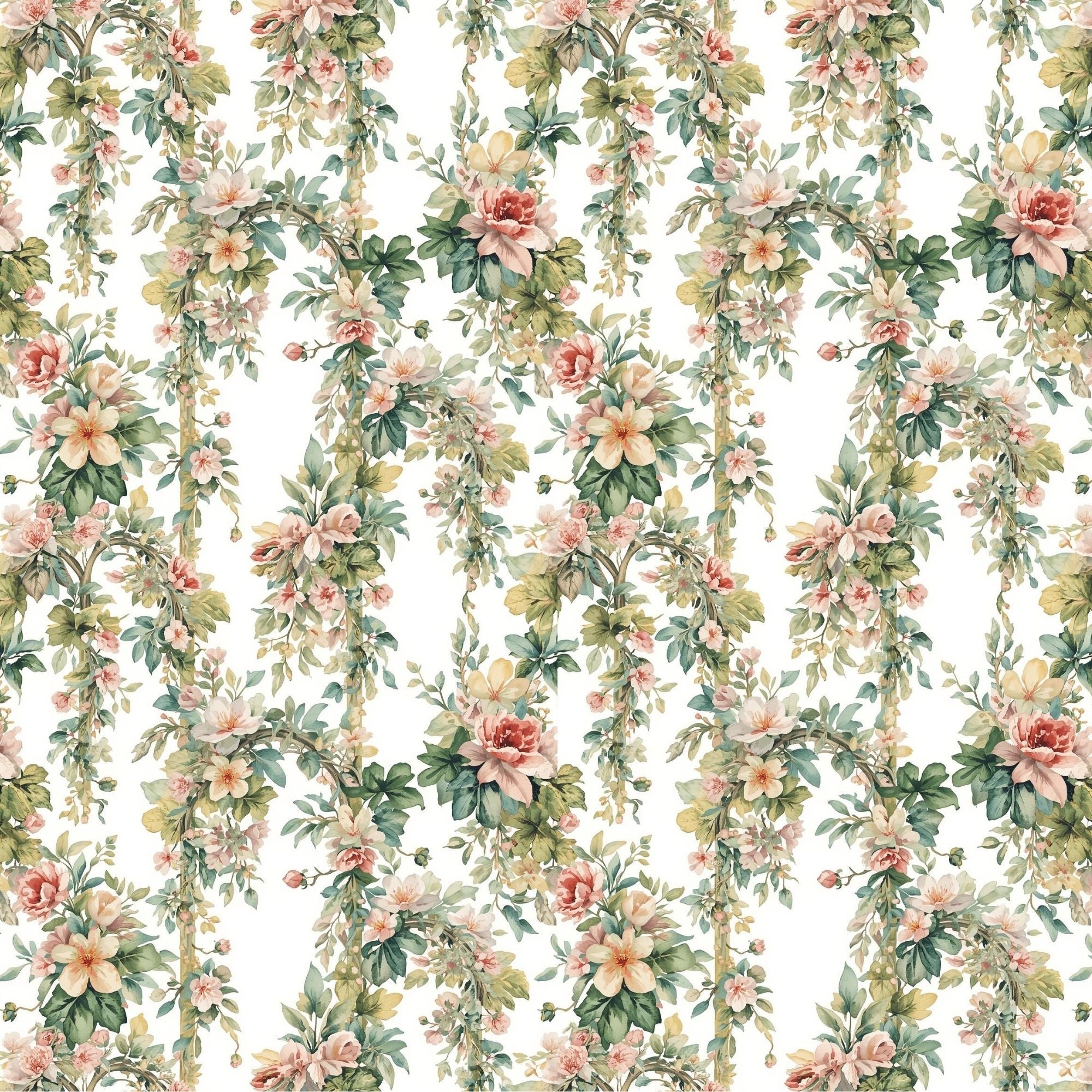 Vintage Vines Heirloom