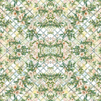 Magnolia Trellis