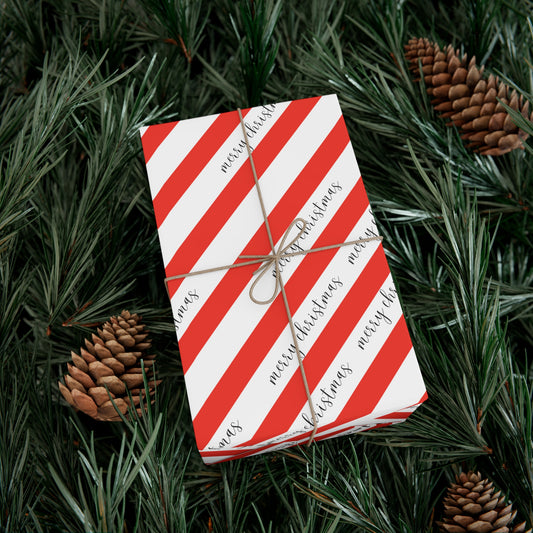 Merry Candy Cane