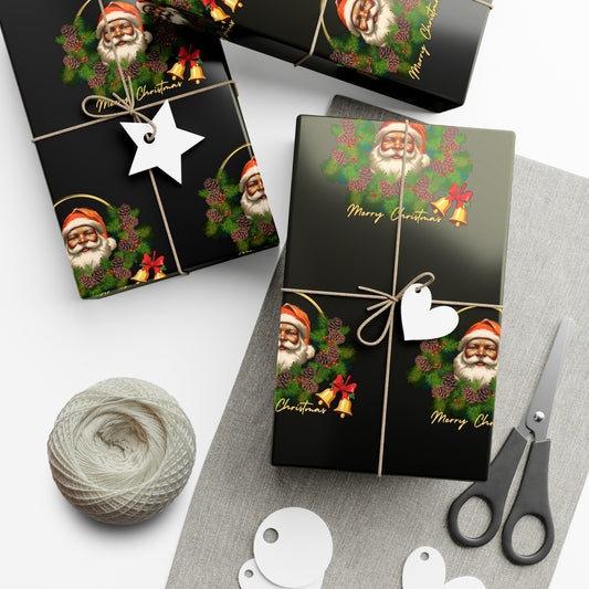 Love Me Santa One