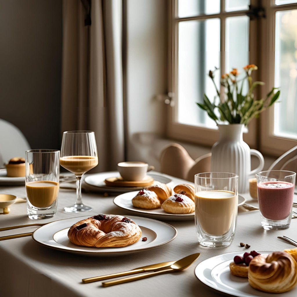 DIGITAL BUNDLE-Backgrounds-Brunch